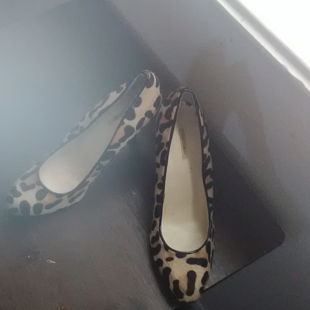 Clothing and shoes